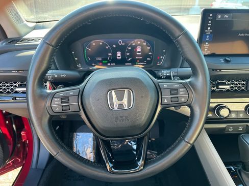 Used 2024 Honda Accord EX-L image 15