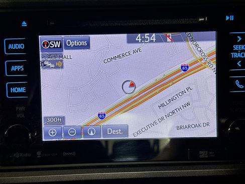 Used 2019 Toyota Tacoma TRD Sport image 22