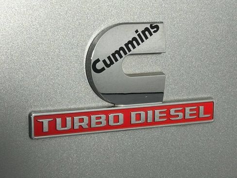Used 2024 RAM 3500 Tradesman w/ Chrome Appearance Group AWD/4WD image 9