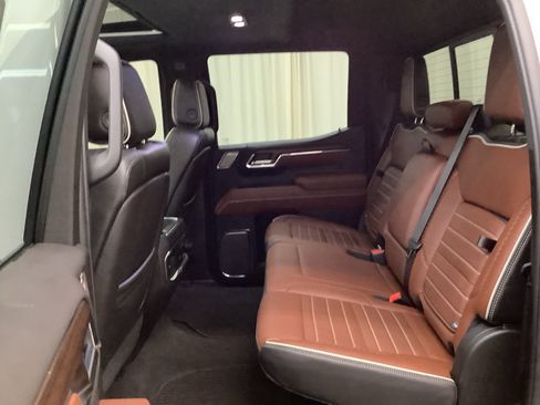 Used 2024 GMC Sierra 1500 Denali Ultimate AWD/4WD image 24