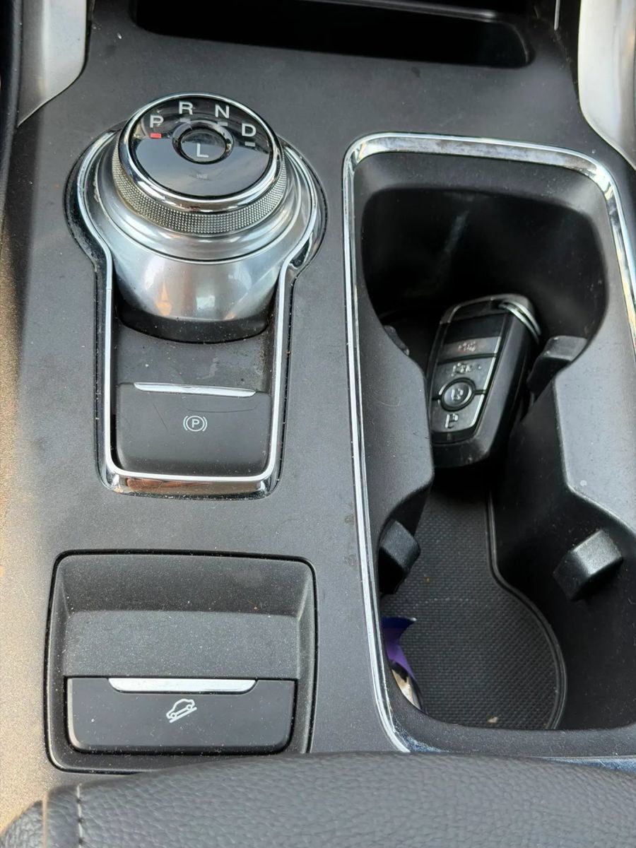 Used 2018 Ford Fusion S FWD image 15