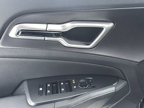 New 2026 Kia Sportage EX w/ EX Panoramic Sunroof Package image 20