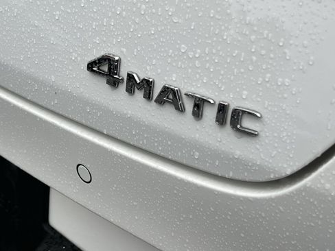 Certified 2026 Mercedes-Benz CLA 250 4MATIC image 34