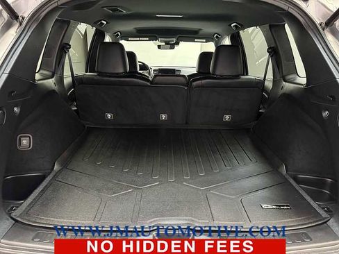 Used 2020 Honda Passport EX-L image 17