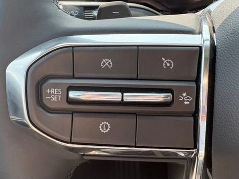 New 2027 GMC Terrain Denali AWD/4WD image 20