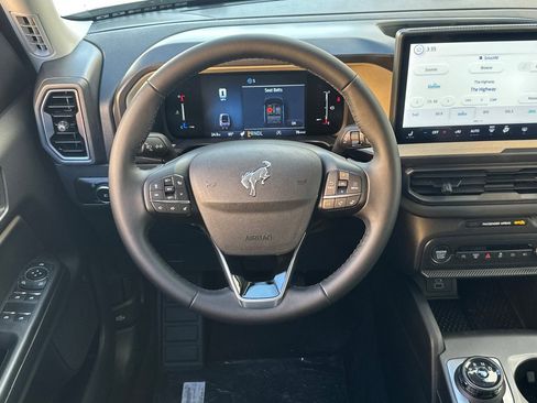 New 2026 Ford Bronco Sport Big Bend w/ Convenience Package image 13