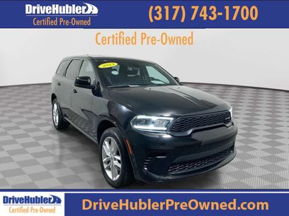 Used 2023 Dodge Durango GT