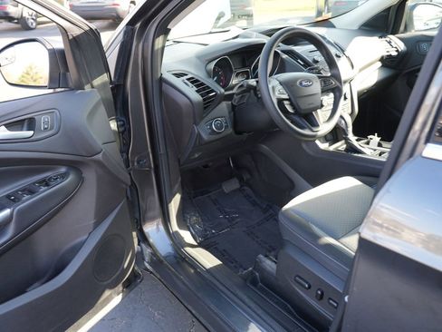 Used 2018 Ford Escape SE AWD/4WD image 13