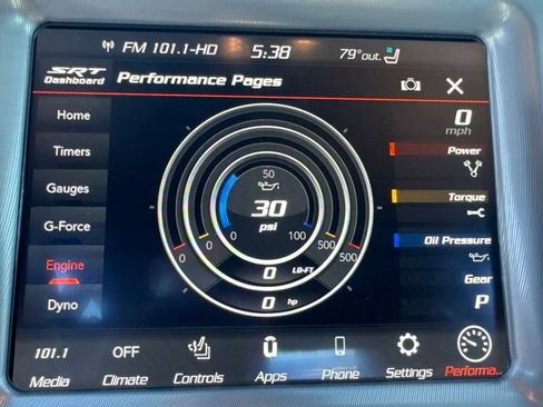 Used 2023 Dodge Challenger R/T Scat Pack RWD image 41
