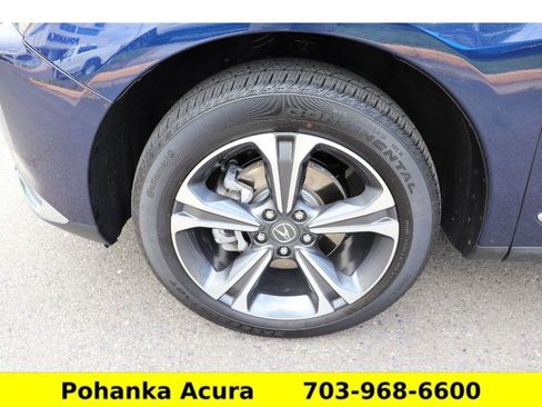 Certified 2024 Acura RDX SH-AWD w/ Advance Package image 31
