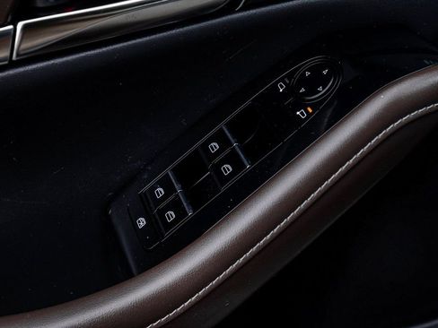 Used 2023 MAZDA CX-30 2.5 Turbo w/ Premium Package image 12