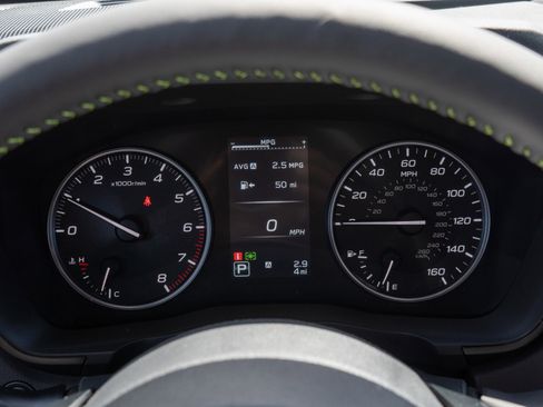 New 2025 Subaru Ascent Bronze Edition w/ Popular Package #2 image 12