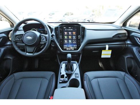 New 2026 Subaru Crosstrek 2.5i Limited image 7