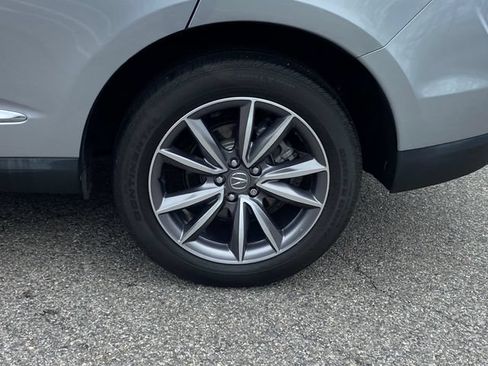 Used 2021 Acura RDX AWD w/ Technology Package image 12