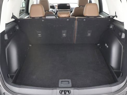 Used 2025 Ford Bronco Sport Outer Banks image 31