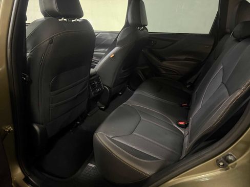 Certified 2023 Subaru Forester Wilderness image 22