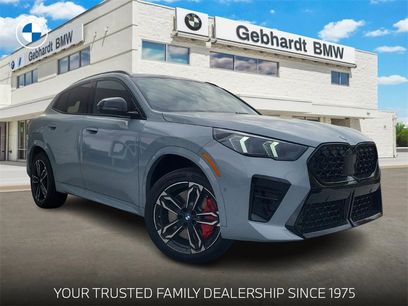 New 2025 BMW X2 xDrive28i w/ Technology Package
