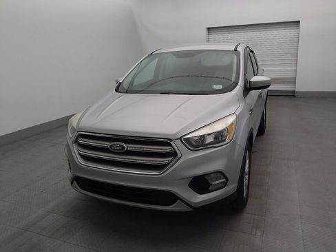 Used 2017 Ford Escape SE image 15