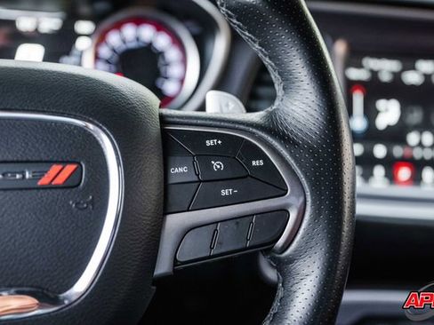 Used 2019 Dodge Challenger R/T Scat Pack w/ Plus Package image 66