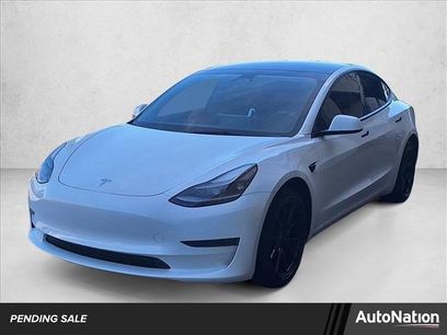 Used 2023 Tesla Model 3 Standard Range