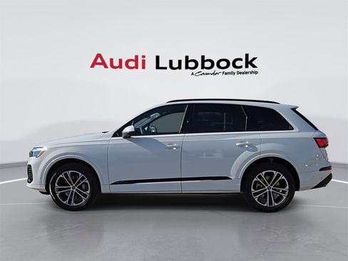 New 2026 Audi Q7 2.0T Premium image 5