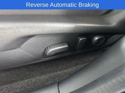 Certified 2024 Subaru Crosstrek 2.5i Sport image 13