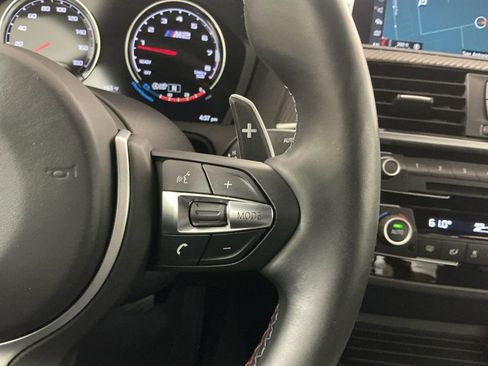 Used 2019 BMW M2 Competition w/ Executive Package image 15