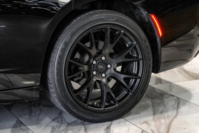 Used 2017 Dodge Charger R/T RWD image 68
