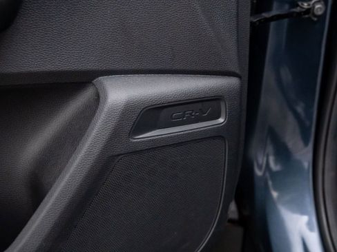 Used 2023 Honda CR-V EX image 16