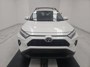 Used 2025 Toyota RAV4 XLE Premium FWD image 2