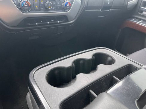 Used 2018 GMC Sierra 1500 SLE AWD/4WD image 13