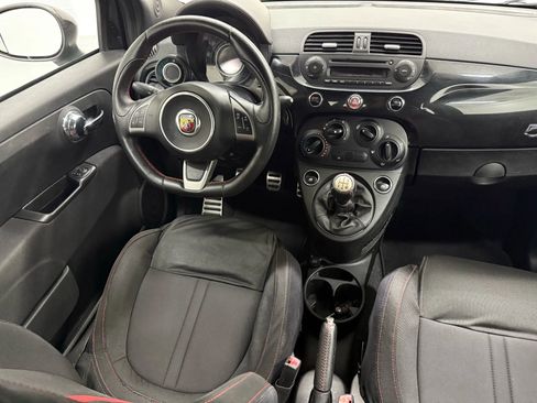 Used 2013 FIAT 500 Abarth image 24