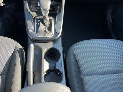 Used 2025 Kia Soul LX w/ LX Technology Package image 39