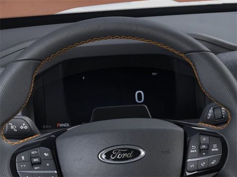 New 2026 Ford Explorer Tremor w/ Tremor Ultimate Package image 13