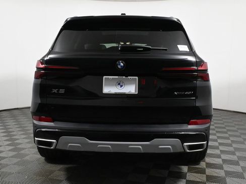 Used 2026 BMW X5 xDrive40i w/ Premium Package AWD/4WD image 6