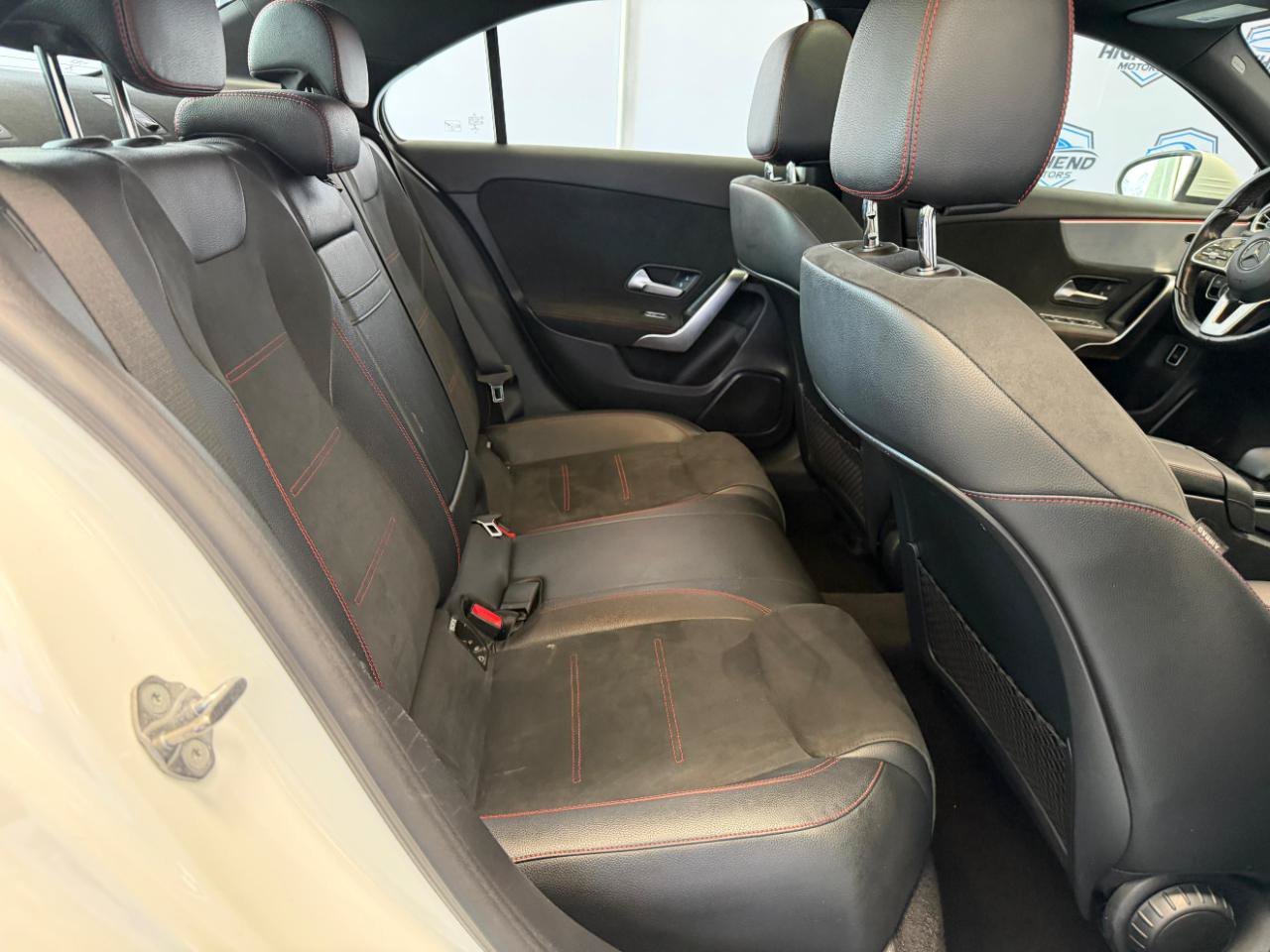 Used 2022 Mercedes-Benz A 220 4MATIC image 24