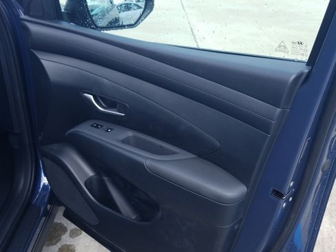 Used 2026 Hyundai Tucson SEL Plus FWD image 15