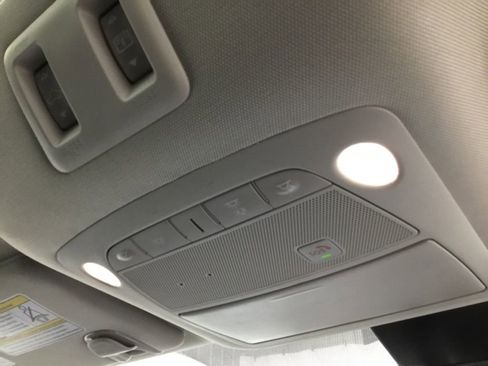 Used 2024 Nissan Murano Platinum image 29