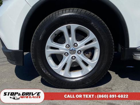 Used 2013 Dodge Durango SXT image 9