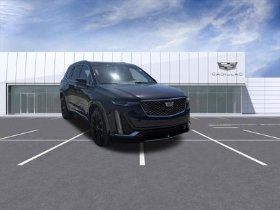 Used 2024 Cadillac XT6 Premium Luxury w/ LPO, Floor Liner Package