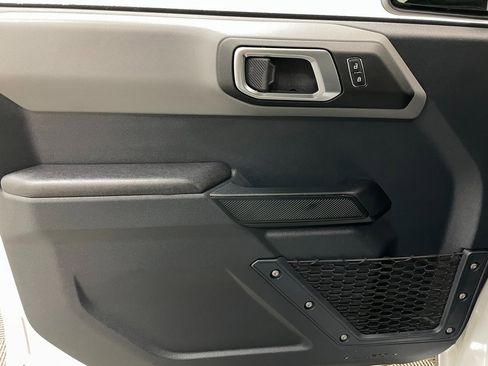 Used 2024 Ford Bronco Big Bend image 22