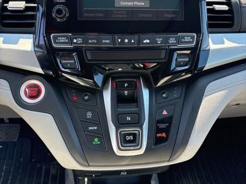 Used 2020 Honda Odyssey EX-L image 8