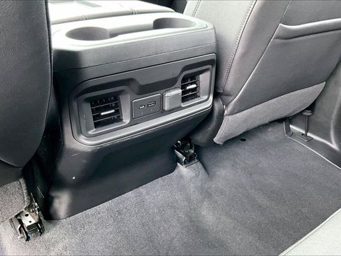 Used 2021 Chevrolet Silverado 2500 LT w/ Convenience Package AWD/4WD image 33