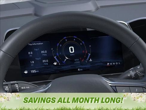 New 2026 Chevrolet Tahoe LT image 18