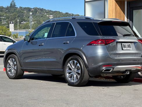 Used 2023 Mercedes-Benz GLE 350 4MATIC image 6