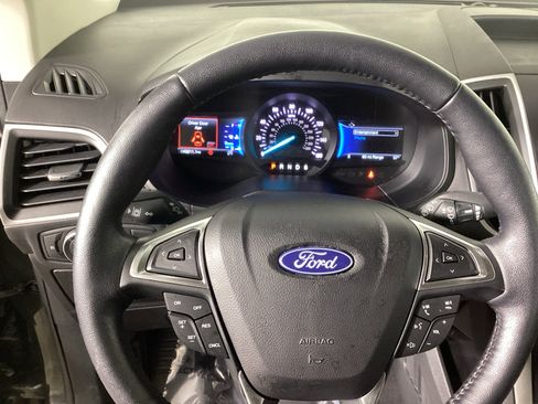 Used 2023 Ford Edge SEL w/ Convenience Package image 23