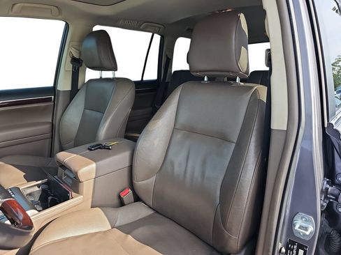 Used 2017 Lexus GX 460 Premium AWD/4WD image 15