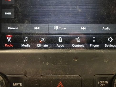 Used 2020 RAM 1500 Big Horn AWD/4WD image 24