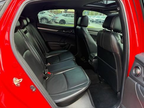 Used 2017 Honda Civic Sport Touring image 17