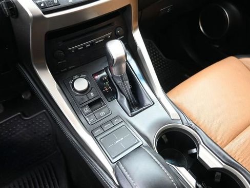Used 2017 Lexus NX 200t AWD w/ Premium Package image 13